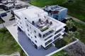 Mieszkanie 2 pokoi 78 m² Deryneia, Cypr