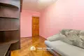 Wohnung 3 zimmer 65 m² Maladsetschna, Belarus
