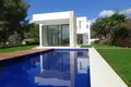 5-Schlafzimmer-Villa 343 m² Abadin, Spanien