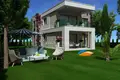 Wohnung 1 zimmer 110 m² Bodrum, Türkei
