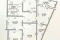 Apartment 100 m² Minsk, Belarus