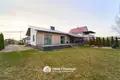 3 room house 116 m² Dziescanski sielski Saviet, Belarus