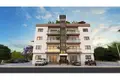 Apartamento 59 m² Famagusta District, Chipre