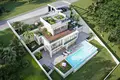 Дом 6 комнат 224 м² Альтеа, Испания