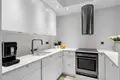 Apartamento 3 habitaciones 96 m² Varsovia, Polonia