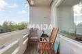 Apartamento 3 habitaciones 71 m² Helsinki sub region, Finlandia
