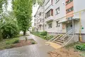 2 room apartment 41 m² Minsk, Belarus