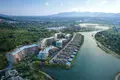 3 bedroom apartment 192 m² Choeng Thale, Thailand