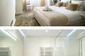 Mieszkanie 3 pokoi 115 m² Cannes, Francja