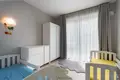 Квартира 3 комнаты 80 м² Рига, Латвия