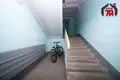 3 room apartment 77 m² Minsk, Belarus