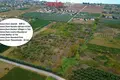 Parcelas 60 000 m² Kariani, Grecia