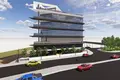 Pomieszczenie biurowe 189 m² Kato Polemidion Municipality, Cypr