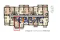 Wohnung 37 m² Sosopol, Bulgarien