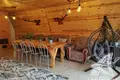 House 81 m² Recycki sielski Saviet, Belarus