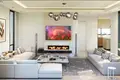 Villa de tres dormitorios 185 m² Girne Belediyesi, Chipre del Norte