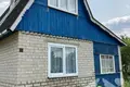 Casa 54 m² Zodziskauski sielski Saviet, Belarús