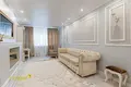 3 room apartment 86 m² Minsk, Belarus