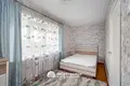 Apartamento 2 habitaciones 42 m² en Minsk, Belarús