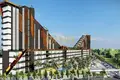 Appartement 1 chambre 55 m² Kumluca, Turquie