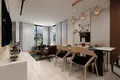 Пентхаус 2 спальни 78 м² Kiti, Кипр