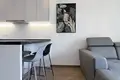 Apartamento 1 habitacion 42 m² Budva, Montenegro