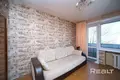Apartamento 1 habitación 22 m² Minsk, Belarús