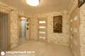 5 room apartment 101 m² Minsk, Belarus