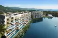 2 bedroom apartment 173 m² Choeng Thale, Thailand