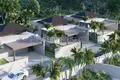 Willa 3 pokoi 214 m² Rawai, Tajlandia