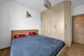 Mieszkanie 2 pokoi 55 m² w Warszawa, Polska