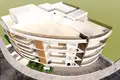 Квартира 2 спальни 81 м² район Ларнака, Кипр