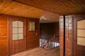 Maison 256 m² Lahaza, Bélarus