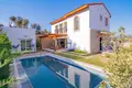 2 bedroom house 126 m² Bodrum, Turkey