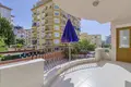 Wohnung 1 zimmer 110 m² Alanya, Türkei
