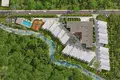 1 bedroom apartment 61 m² Batumi, Georgia