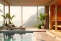 Propiedad comercial 147 m² en Rawai, Tailandia