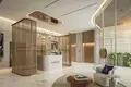 Wohnkomplex Vitalia Palm Jumeirah Residences