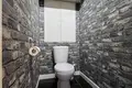 Mieszkanie 1 pokój 43 m² Mińsk, Białoruś