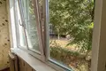 Appartement 1 chambre 27 m² Homiel, Bélarus