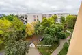 3 room apartment 68 m² in Minsk, Belarus