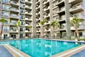Appartement 2 chambres 69 m² Mezitli, Turquie