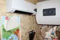 Haus 49 m² Carnaucycki sielski Saviet, Belarus