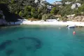Parcelas  Opcina Marina, Croacia