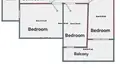 Haus 3 Schlafzimmer 100 m² Petrovac, Montenegro
