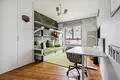 Квартира 3 комнаты 97 м² Варшава, Польша