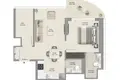 Квартира 2 комнаты 719 м² Умм-эль-Кайвайн, ОАЭ