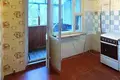1 room apartment 31 m² Homyel, Belarus