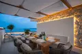 Villa de 4 dormitorios 174 m² Opcina Sukosan, Croacia