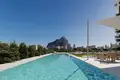 Квартира 3 комнаты 269 м² Кальпе, Испания